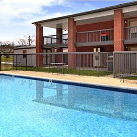 Days Inn By Wyndham Childersburg Facilities photo
